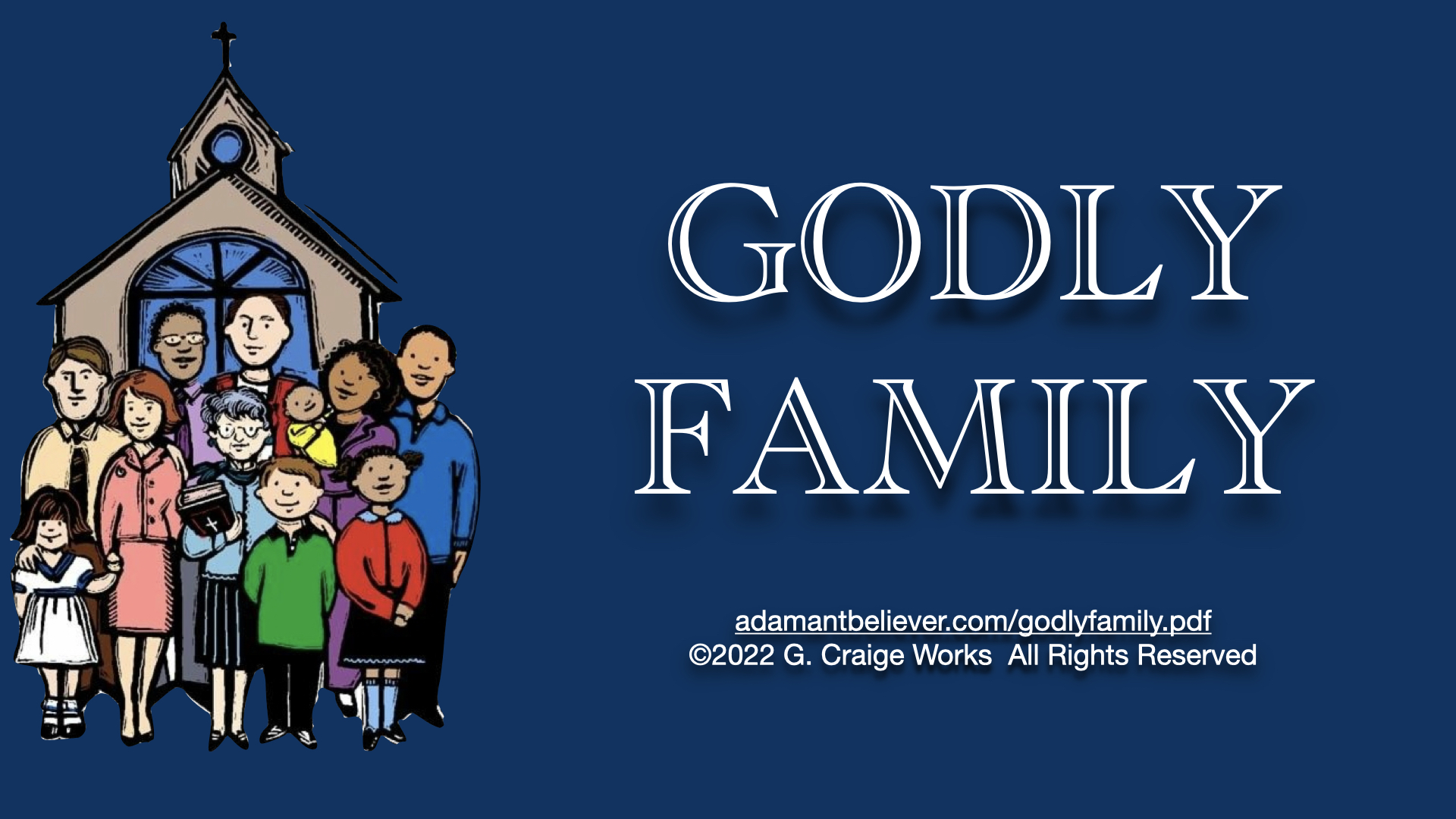 Godly Family.001