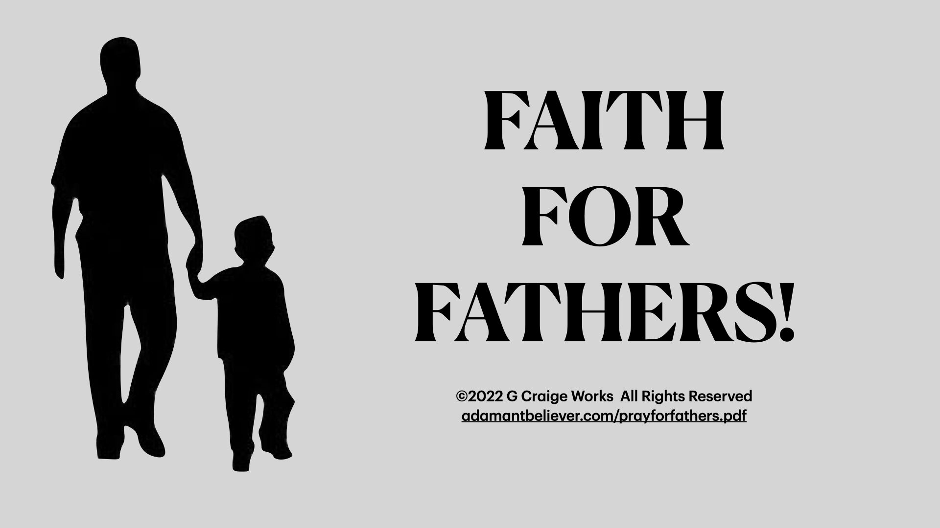 faith for fathers.001