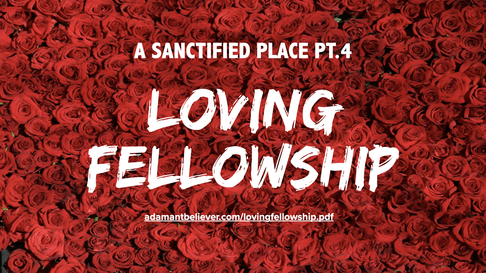 loving fellowship.001