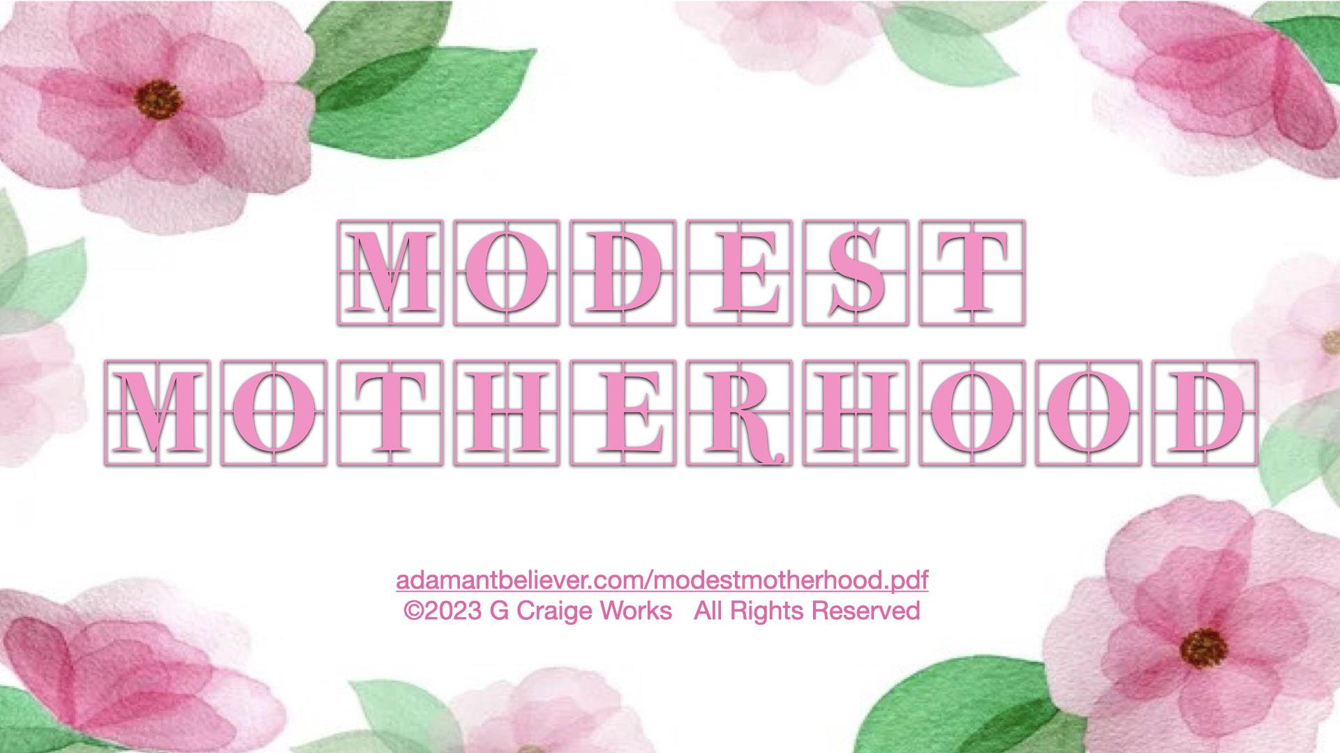 modest motherhood.001