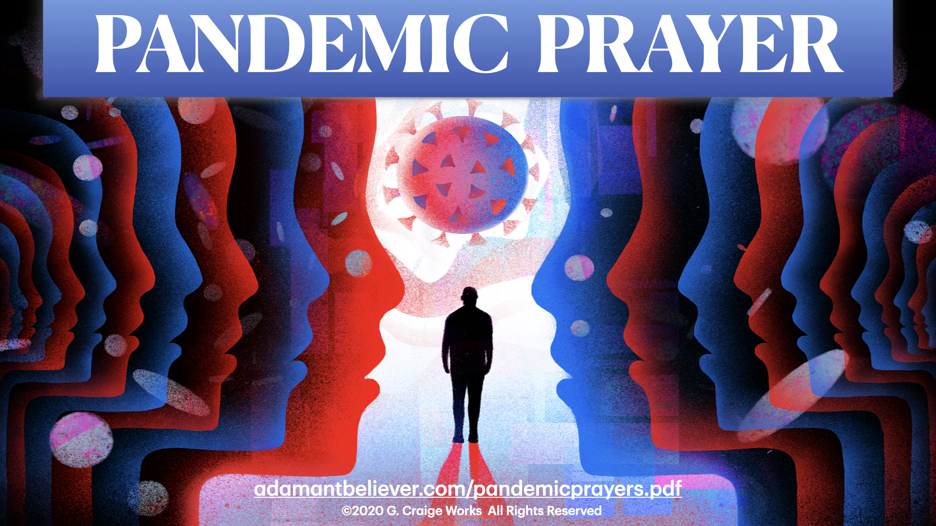 pandemic prayers 1.001