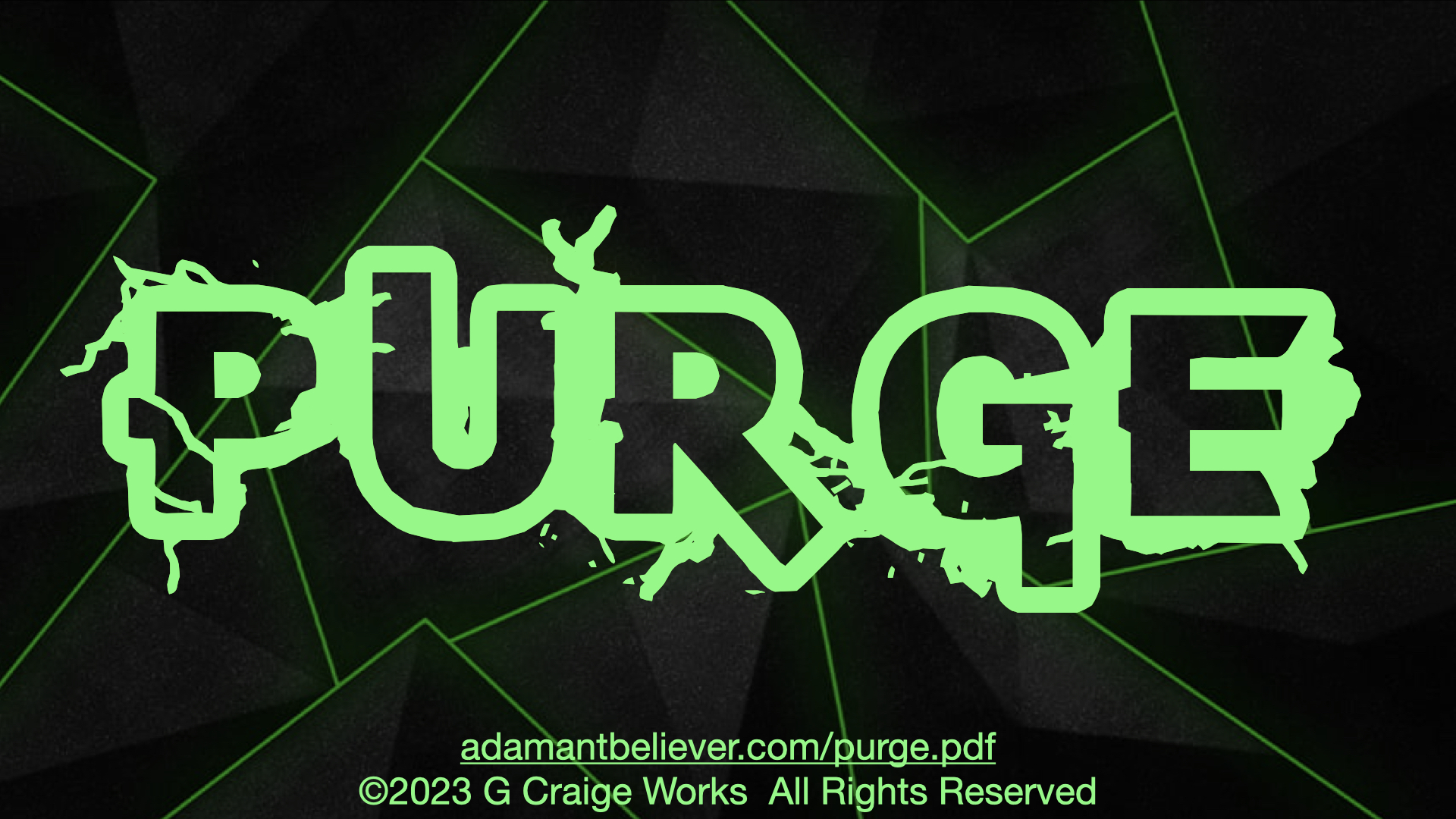 ‎purge.‎001