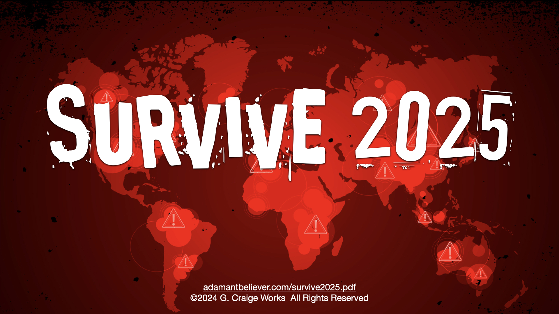 survive 2025.001