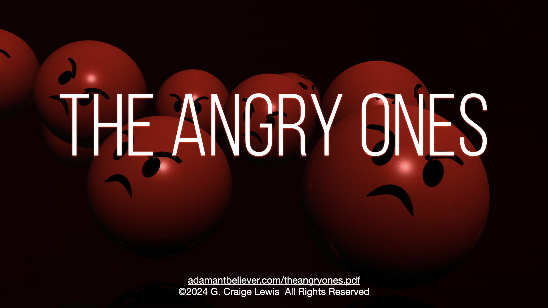 the angry ones.001